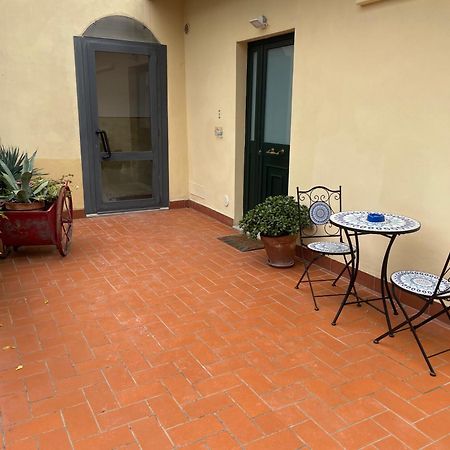 Casa Delle Fornaci Apartman La Spezia Kültér fotó