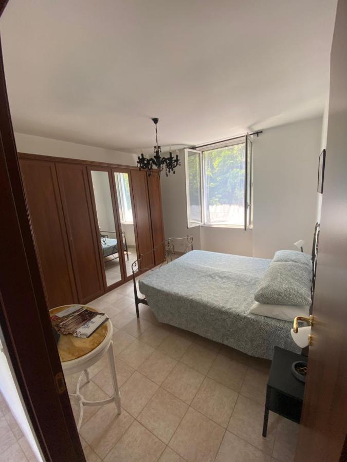 Casa Delle Fornaci Apartman La Spezia Kültér fotó