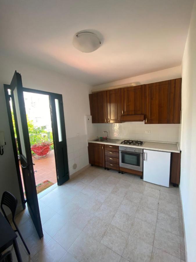 Casa Delle Fornaci Apartman La Spezia Kültér fotó