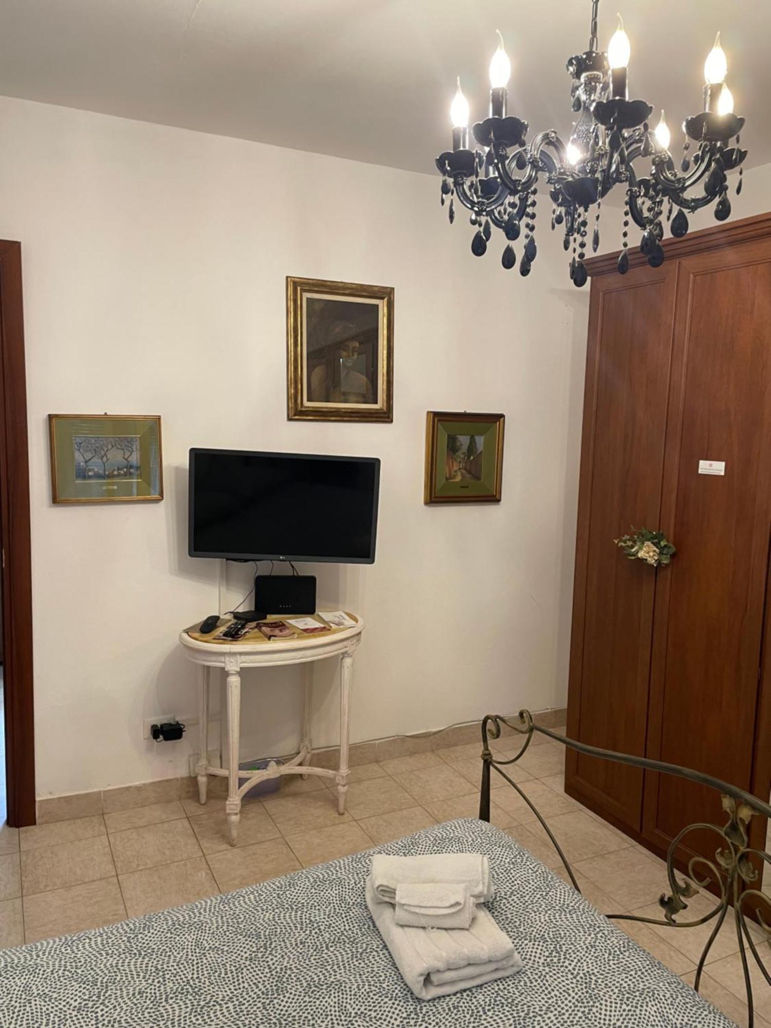 Casa Delle Fornaci Apartman La Spezia Kültér fotó