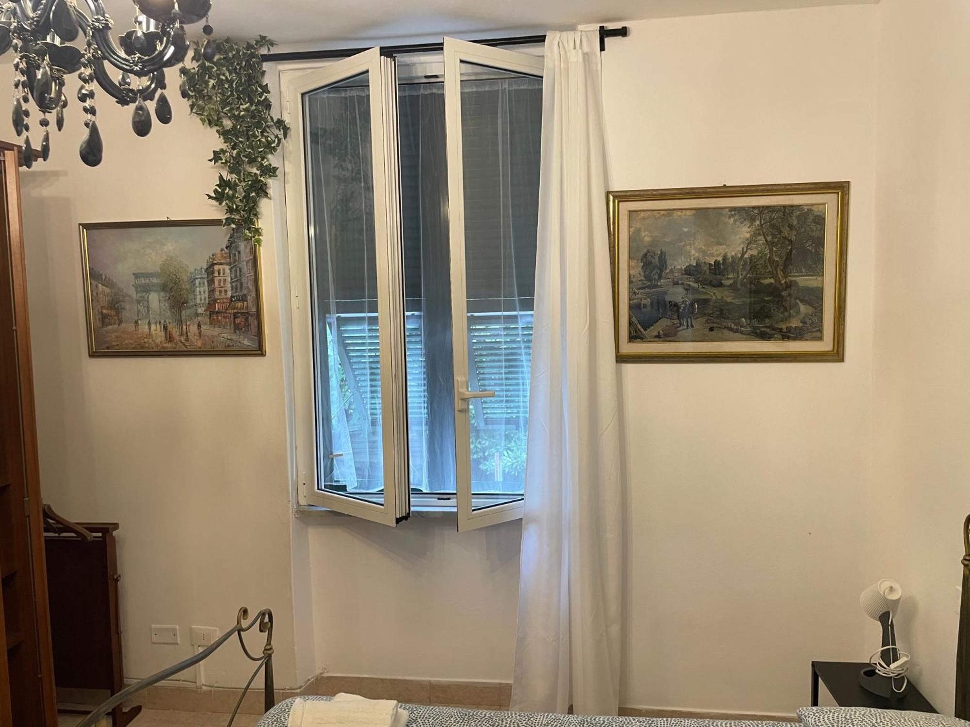 Casa Delle Fornaci Apartman La Spezia Kültér fotó